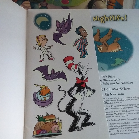 Children's Books - Picture 5 of 8